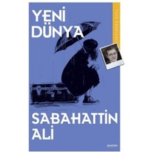 Lisinya Yeni Dünya
