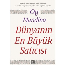 Lisinya Dünyanın En Büyük Satıcısı