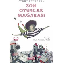 Lisinya Son Oyuncak Mağarası
