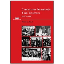 Lisinya Cumhuriyet Döneminde Türk Tiyatrosu (1923–1983)