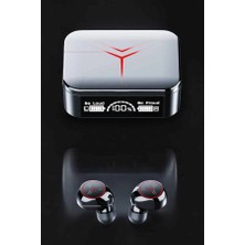 Beruflic Bluetooth Kulaklık Bluetooth Bağlantılı Powerbankli Yeni Nesil Kulaklık