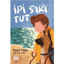 Lisinya Ipi Sıkı Tut