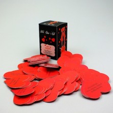 Colezium Seni Seviyorum Mesaj Notları