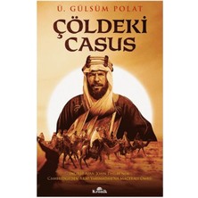 Lisinya Çöldeki Casus