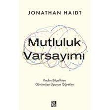 Mutluluk Varsayımı