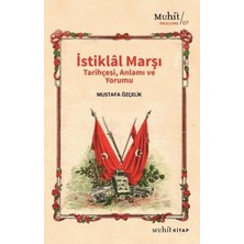 Lisinya Istiklal Marşı Tarihçesi Anlamı ve Yorumu