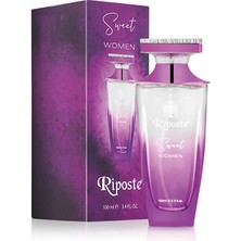 Riposte Sweet Kadın Parfüm 100 ml