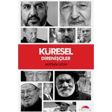 Lisinya Küresel Direnişçiler