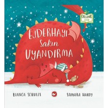 Lisinya Ejderhayı Sakın Uyandırma