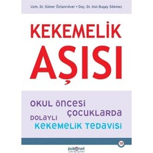 Lisinya Kekemelik Aşısı