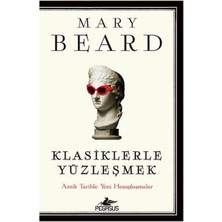 Lisinya Klasiklerle Yüzleşmek