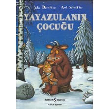 Lisinya Yayazulanın Çocuğu