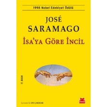Lisinya Isa’ya Göre Incil