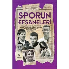 Lisinya Sporun Efsaneleri - Dünyaya Yön Verenler