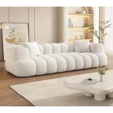 Pugimo Sina Üçlü Koltuk