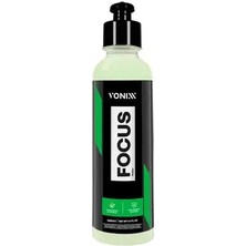Vonixx Focus – Cam Yüzey Temizleyici - 240 ml