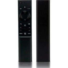 Genel Samsung BN59-01363C Ile Uyumlu Mikrofonlu Smart Tv Kumanda