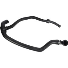 Radyatör Alt Hortumu Fıat Doblo 2001+ 1,3d Jtd - Mjt 51748396 Svb 101024