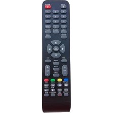 Genel Senna 32SN5000H LED Televizyon Kumandası