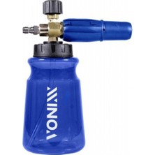 Vonixx Vonıxx Snow Foam Fast – Foam Lance Köpük Aparatı