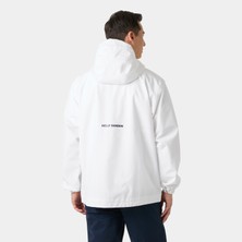 Helly Hansen Sandoy Yağmurluk Mont HHA.54320_HHA.001