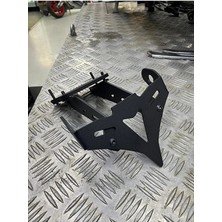 Yamaha MT09 mt 09 Plakalık Spor