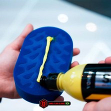 Vonixx Pasta - Cila El Aplikatörü