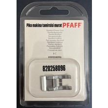 Pfaff 820258096 Standart Ayak 0
