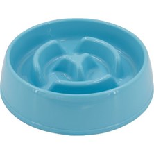 Mikopet Yavaş  Mama Yeme Kabı 775 Ml. Nemere