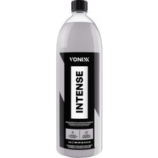Vonixx Intense – Doğal Görünüm Iç Plastik Yenileyici 1.5 Litre