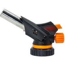 Nemere 1300 Derece Profesyonel Pürmüz Çakmak WS-509C Kafa Çakmak (4887)