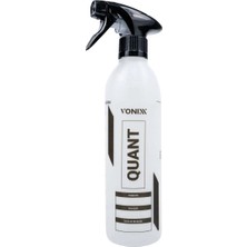 Vonixx Quant – Ölçekli Sprey Şişe Takımı – 500ML