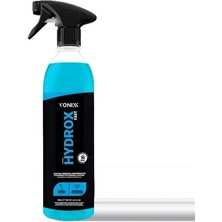 Vonixx Hydrox Fast - Seramikli Hızlı Cila - 500 ml
