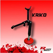 Motosiklet Krikosu - Kaldırma Sehpası