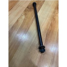 Cf Moto 250 Clx Motor Saplama - Mafsal Mil 250CLX