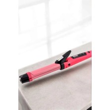 Beruflic Hem Düzleştirici Hem Maşa Saç Şekillendirici