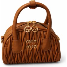 Elove Kadın El ve Omuz Çantası