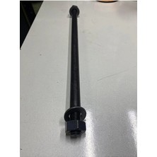 Cf Moto 250 Nk Motor Saplama - Mafsal Mil 250NK