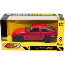 Üreticiniz Model Araba 481348