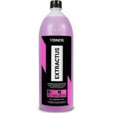 Vonixx Extractus – Yüksek Konsantre (1:60) Genel Temizlik Ürünü – 1.5 Litre