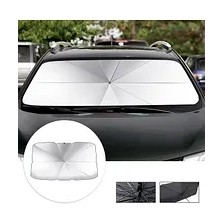 Bmw X1, Mercedes Gla, Audi Q3, Vw T-Roc, Toyota Rav4 Uyumlu Oto Şemsiye Midastech