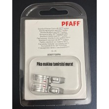 Pfaff 820773096 Standart Ayak 0/A