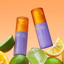 Neogen Double Vita Spot Tonıng Serum.liposomal Aydınlatıcı Serum