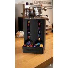 Hets Kahve Kapsül Standı