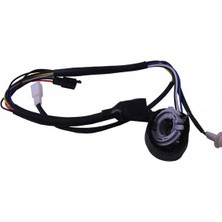 Motofantazi Far Duyu Cbf 150