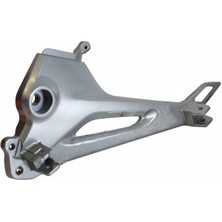 Motofantazi Ön Basamak Braketi Sol Cbf 150