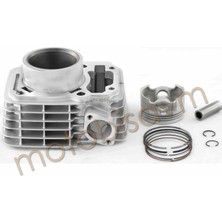 Motofantazi Silindir Cbf 200 cc