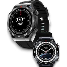 Beruflic Sk4 1.62 Inç Ultimate Akıllı Saat