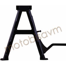 Motofantazi Orta Sehpa Cbf 150