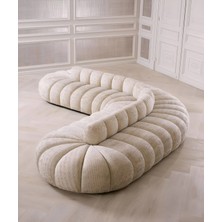 Pugimo Past Köşe Koltuk